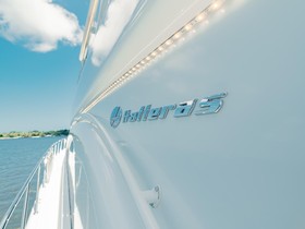 2007 Hatteras 64 Motor Yacht kaufen
