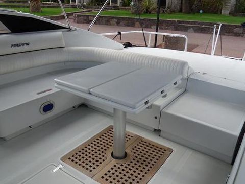 Buy 1998 Pershing 40