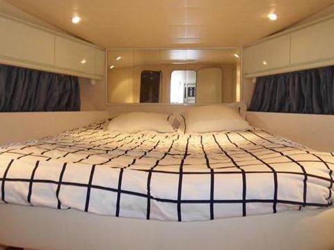 1998 Pershing 40 for sale