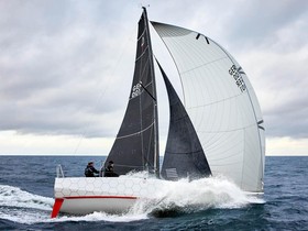 2022 Dehler 30 for sale