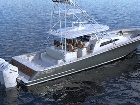 2023 Valhalla Boatworks V-55 Center Console za prodaju