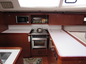 2011 Beneteau Oceanis 54 for sale