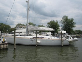 2011 Beneteau Oceanis 54 на продажу