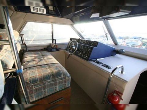 Acquistare 1981 Fairline 40