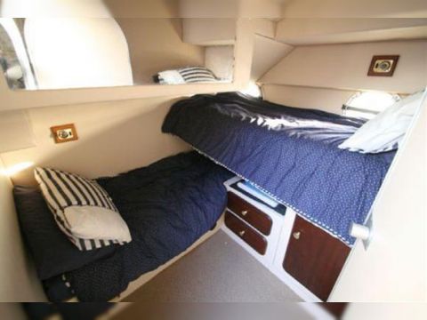 1981 Fairline 40 in vendita