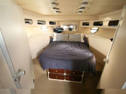 1981 Fairline 40