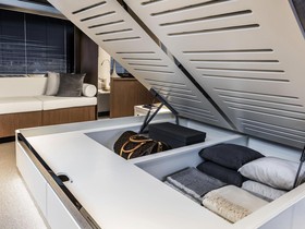 2019 Riva Argo