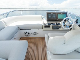 2018 Azimut S7