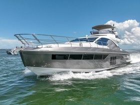 2018 Azimut S7