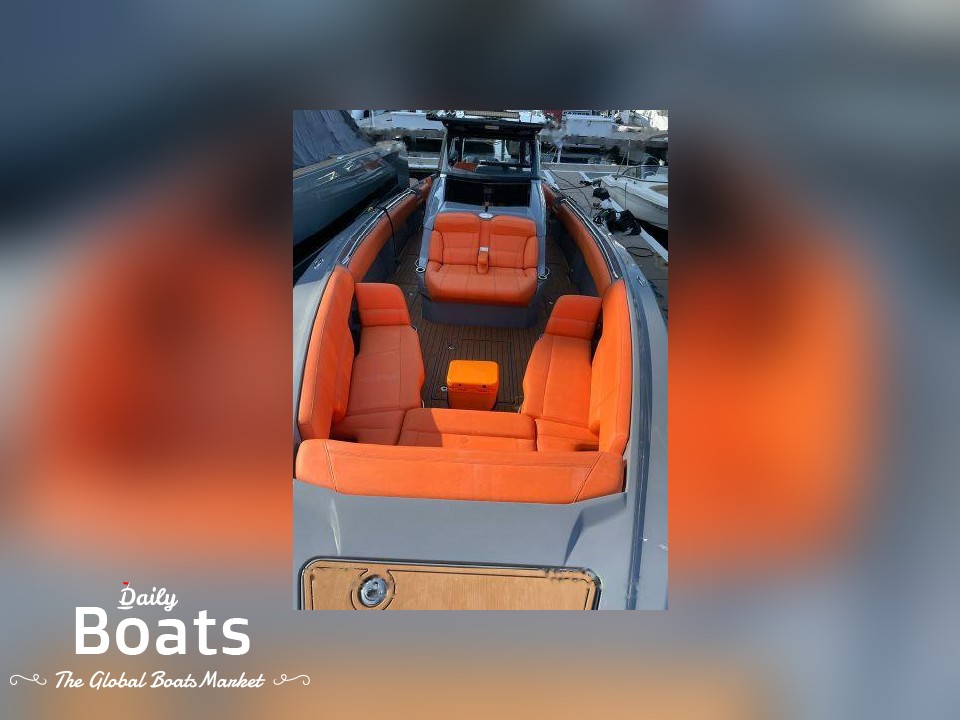 2017 NorTech 450 Center Console for sale. View price, photos and Buy