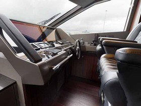 2022 Sunseeker 88 Yacht te koop