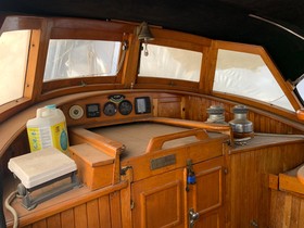 1981 Formosa Center Cockpit