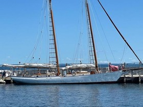 Herreshoff 50