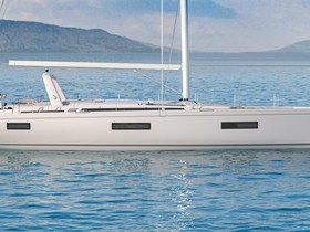 Acquistare 2023 Beneteau Oceanis Yacht 60