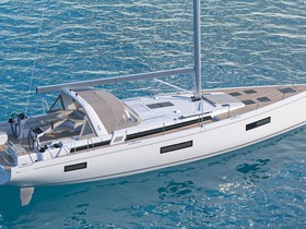 2023 Beneteau Oceanis Yacht 60 na sprzedaż