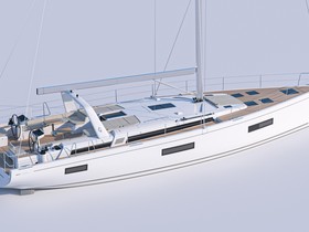 2023 Beneteau Oceanis Yacht 60 na sprzedaż