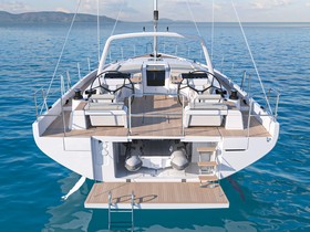 Kupić 2023 Beneteau Oceanis Yacht 60