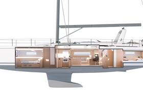 2023 Beneteau Oceanis Yacht 60 in vendita