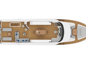 2023 Absolute Navetta 75 for sale