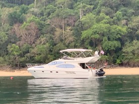 2005 Azimut 46 Flybridge