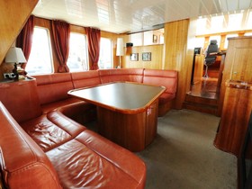 2008 Explorer North Sea Trawler 1800 на продаж