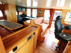 Купити 2008 Explorer North Sea Trawler 1800