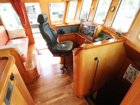 Купити 2008 Explorer North Sea Trawler 1800
