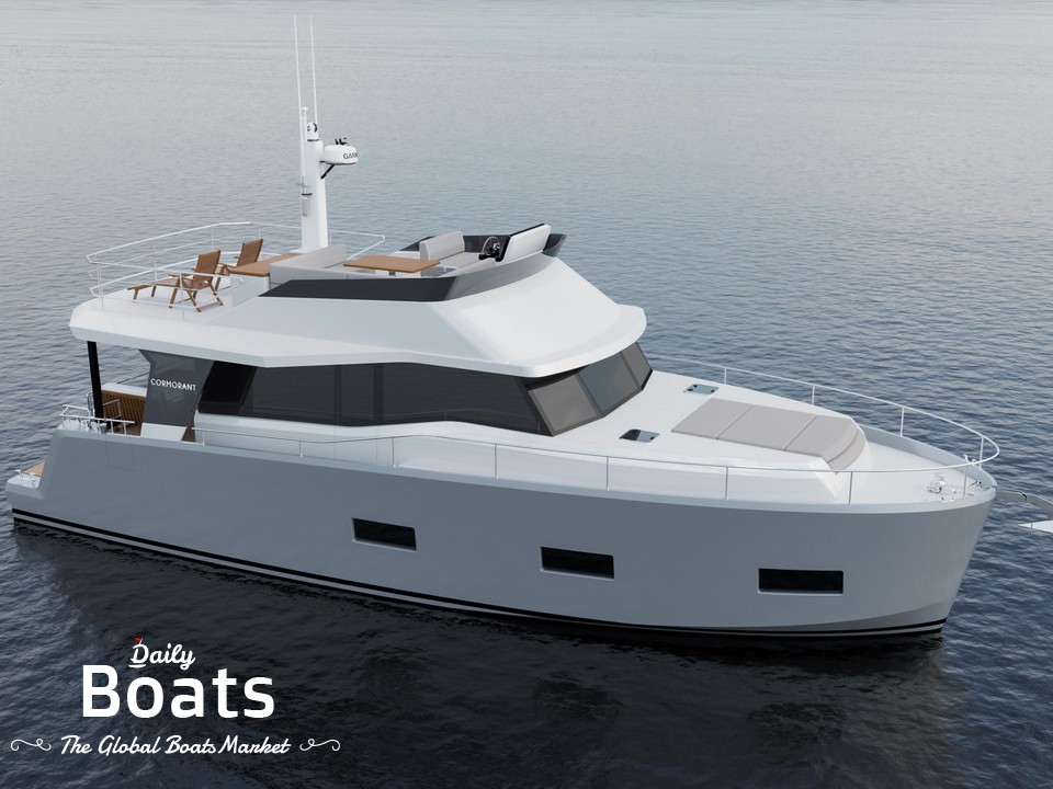 2023 Cormorant Yachts Cor49 for sale. View price, photos and Buy 2023 Cormorant Yachts Cor49 344718