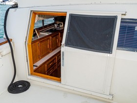Acquistare 1989 Californian Cockpit Motoryacht