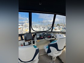 1989 Californian Cockpit Motoryacht