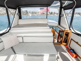 1989 Californian Cockpit Motoryacht προς πώληση