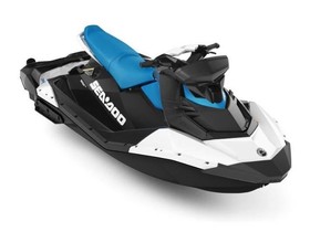 2023 Sea-Doo Spark 3Up for sale