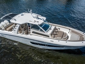 Boston Whaler 420 Outrage