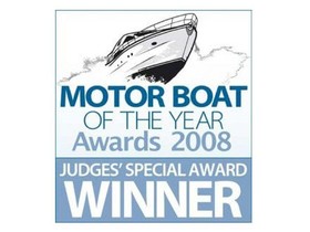 2007 Wave Piercer Speed Boat for sale