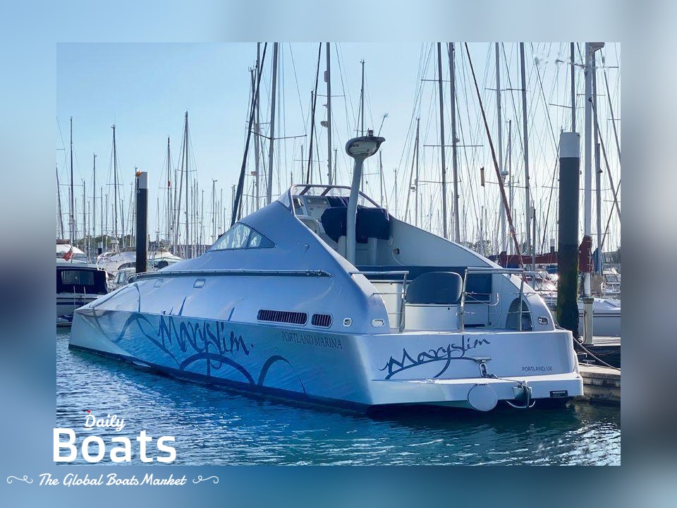 2007 Wave Piercer Speed Boat for sale. View price, photos and Buy 2007 Wave Piercer Speed Boat