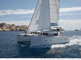 Buy 2016 Lagoon 400 S2