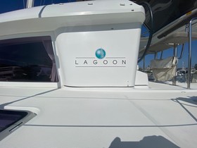 2016 Lagoon 400 S2