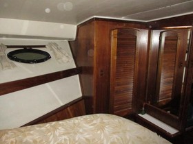 Kjøpe 1987 Californian Cockpit Motor Yacht