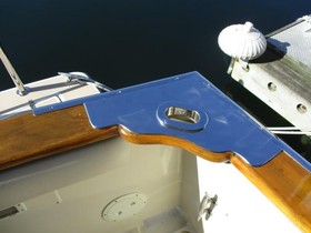 1987 Californian Cockpit Motor Yacht til salgs