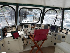 1987 Californian Cockpit Motor Yacht