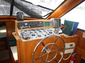 1987 Californian Cockpit Motor Yacht kopen