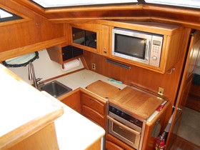 1987 Californian Cockpit Motor Yacht te koop