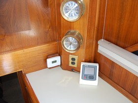 1987 Californian Cockpit Motor Yacht