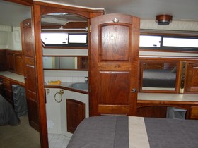 1987 Californian Cockpit Motor Yacht til salgs