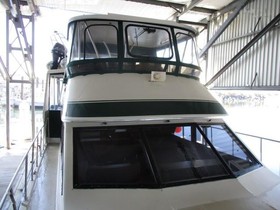 1987 Californian Cockpit Motor Yacht