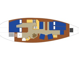 Købe 2022 Pacific Seacraft 44