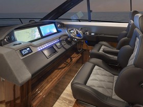 2023 Riviera 6000 Sport Yacht satın almak