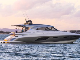 Αγοράστε 2023 Riviera 6000 Sport Yacht