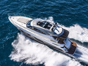 2023 Riviera 6000 Sport Yacht на продажу