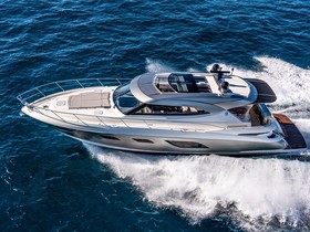 Köpa 2023 Riviera 6000 Sport Yacht
